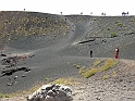 Etna - Cratere